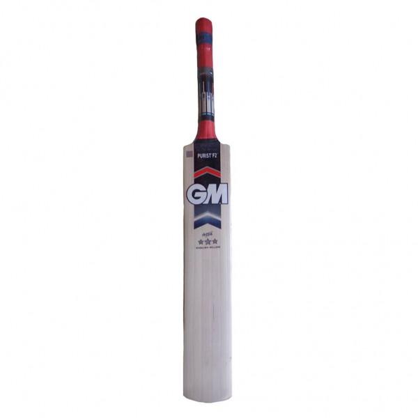 GM Purist 404 English Willow Cricket Bat